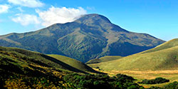 anamudi peak